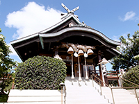 ハワイ出雲大社